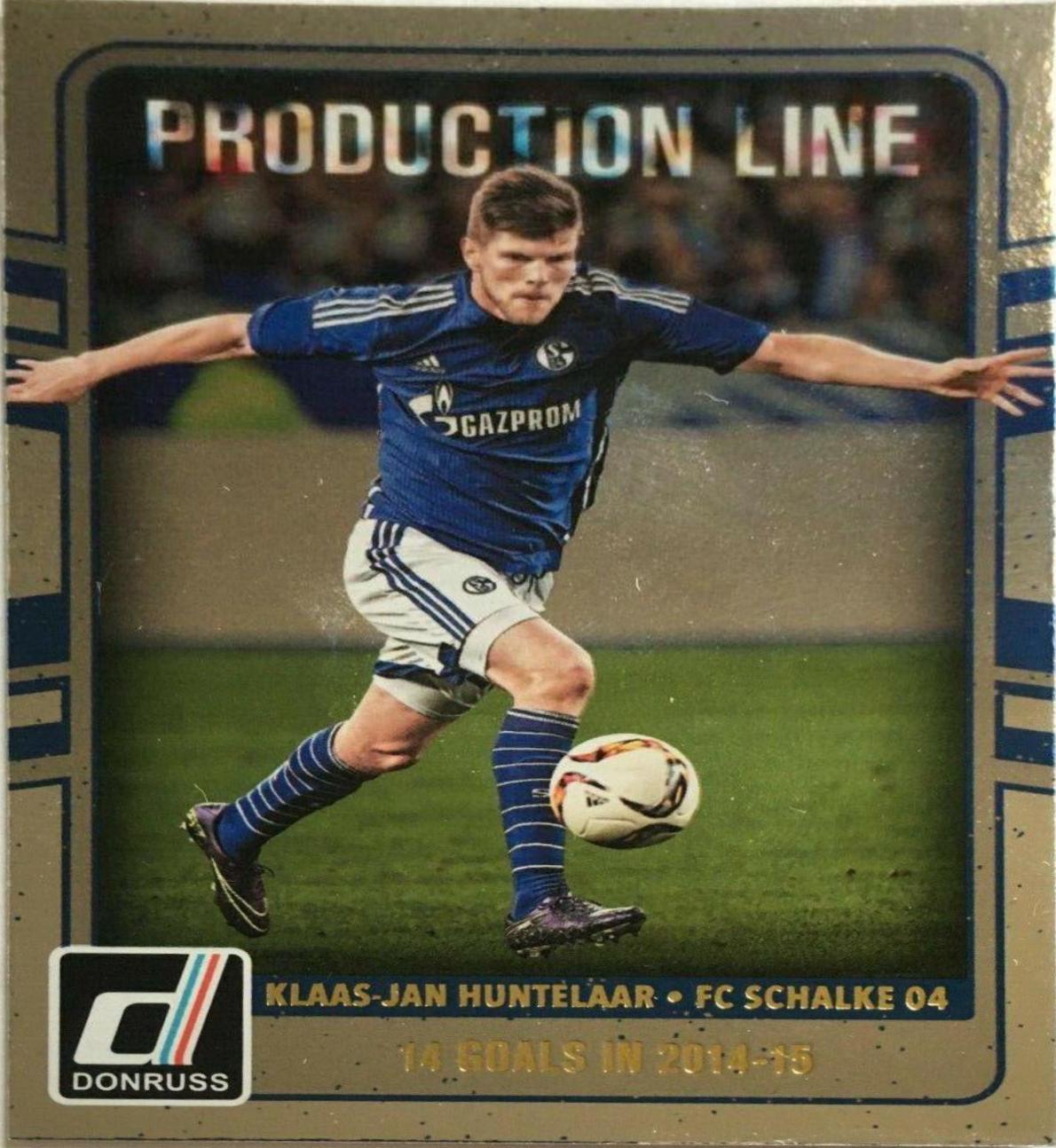 Klaas Jan Huntelaar #39