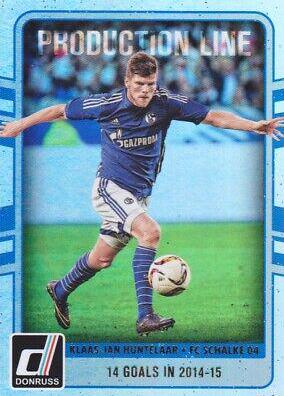 Klaas Jan Huntelaar [Holographic] #39