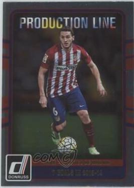 Koke #27
