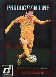 Lionel Messi #10
