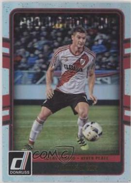 Lucas Alario [Holographic] #6