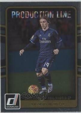 Luka Modric #29