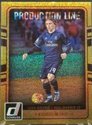 Luka Modric [Gold] #29