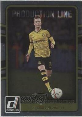 Marco Reus #18