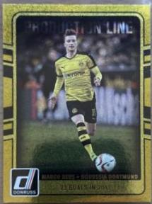 Marco Reus [Gold] #18