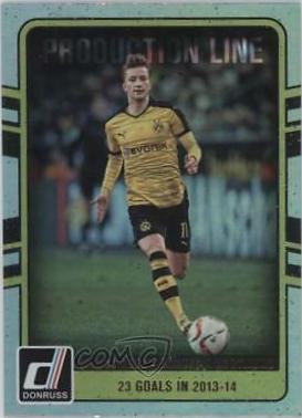 Marco Reus [Holographic] #18