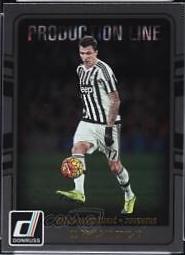 Mario Mandzukic #15