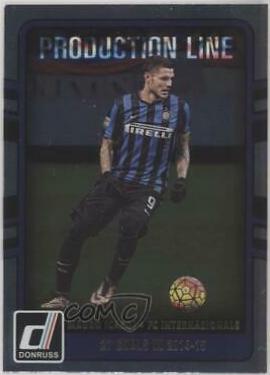 Mauro Icardi #25