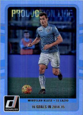 Miroslav Klose [Holographic] #8