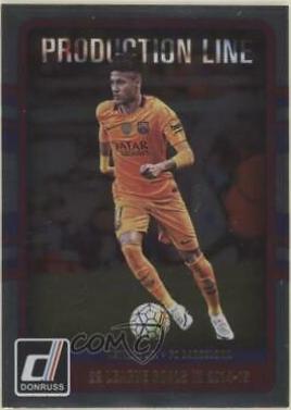 Neymar Jr. #2