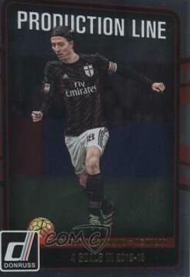Riccardo Montolivo #7