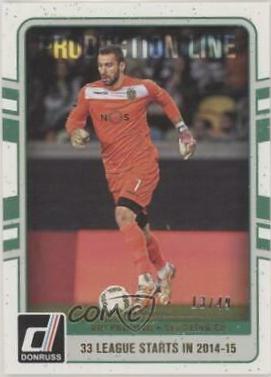 Rui Patricio [Canvas] #13
