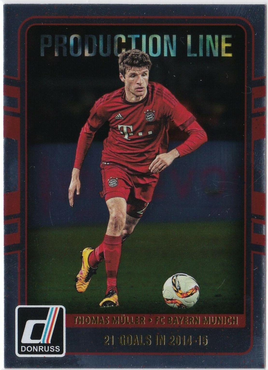 Thomas Muller #4