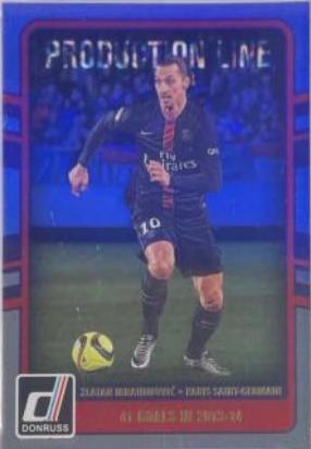 Zlatan Ibrahimovic [Mosaic] #14