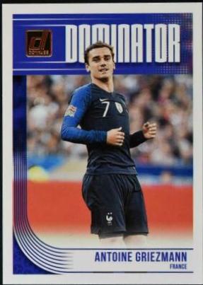 Antoine Griezmann #D-8