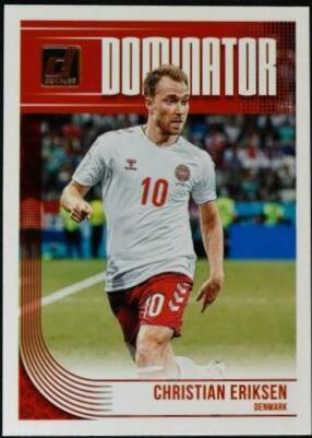 Christian Eriksen #D-6