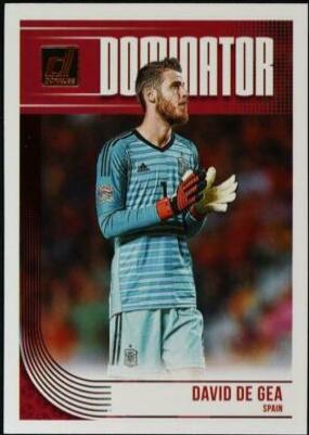 David de Gea #D-14