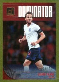 Harry Kane [Gold] #D-7