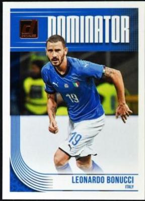 Leonardo Bonucci #D-10