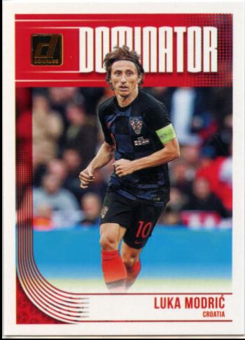 Luka Modric #D-5