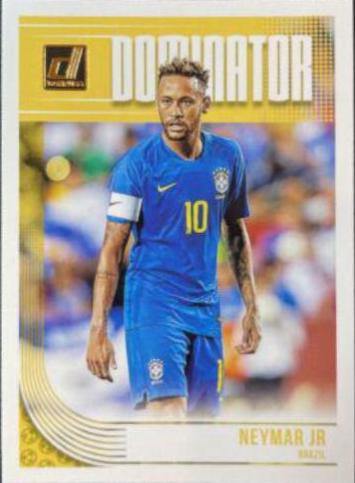 Neymar Jr #D-3