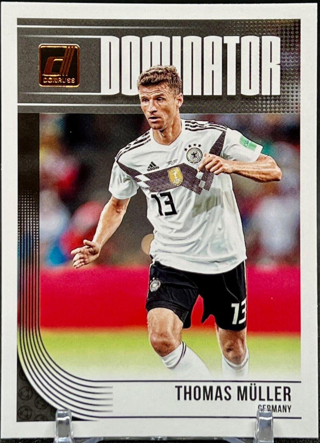 Thomas Muller #D-9