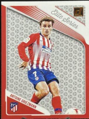 Antoine Griezmann #ES-12
