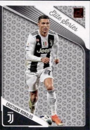 Cristiano Ronaldo #ES-4