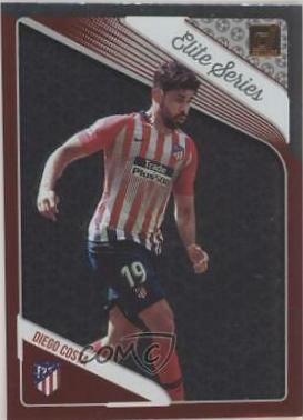 Diego Costa [Silver] #ES-13