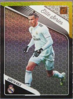 Gareth Bale [Gold] #ES-8