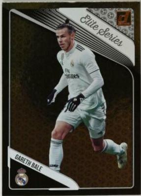 Gareth Bale [Silver] #ES-8