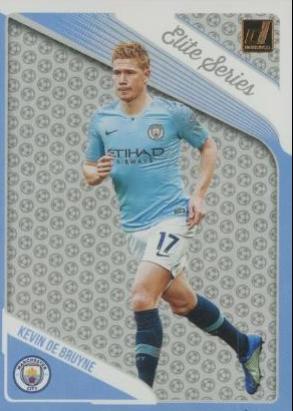 Kevin De Bruyne #ES-10