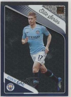 Kevin De Bruyne [Silver] #ES-10
