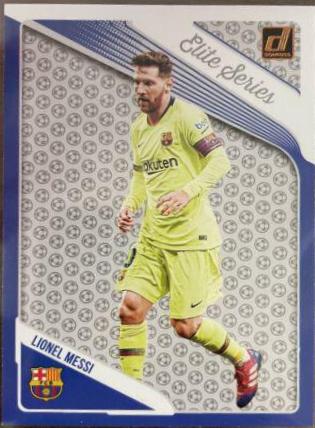Lionel Messi #ES-1