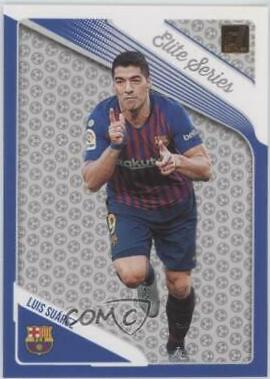 Luis Suarez #ES-2