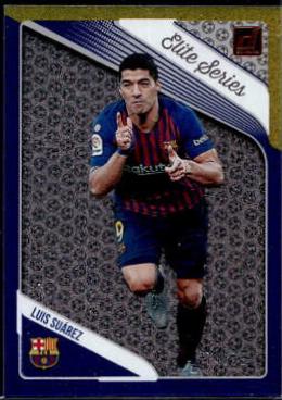 Luis Suarez [Gold] #ES-2