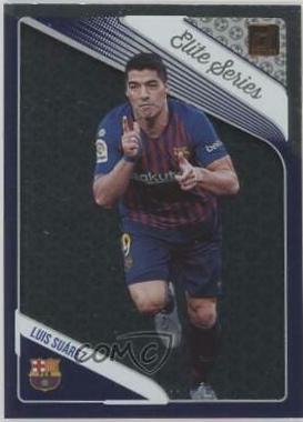 Luis Suarez [Silver] #ES-2