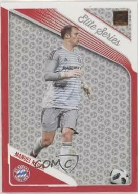 Manuel Neuer #ES-5