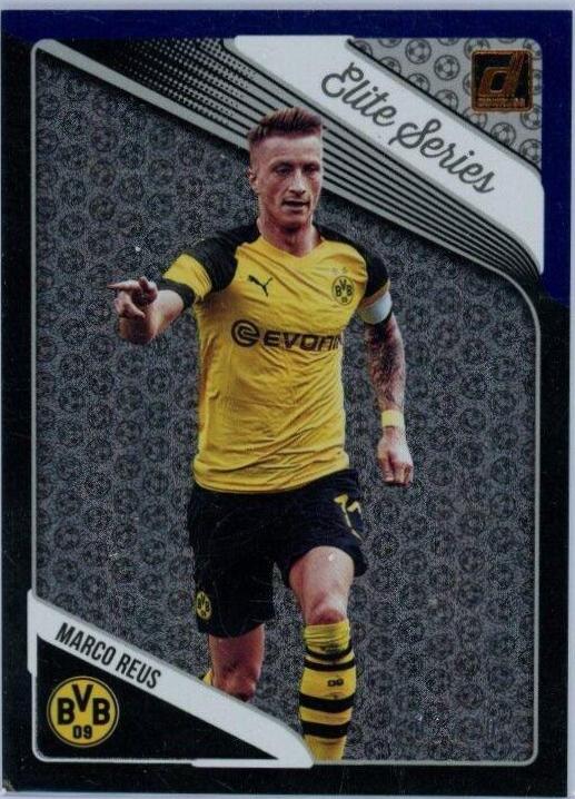 Marco Reus [Blue] #ES-16