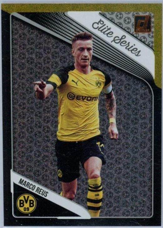 Marco Reus [Gold] #ES-16