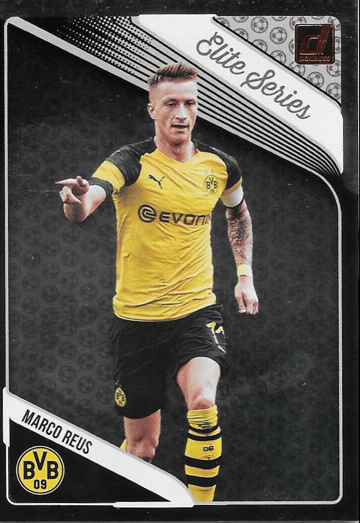 Marco Reus [Silver] #ES-16