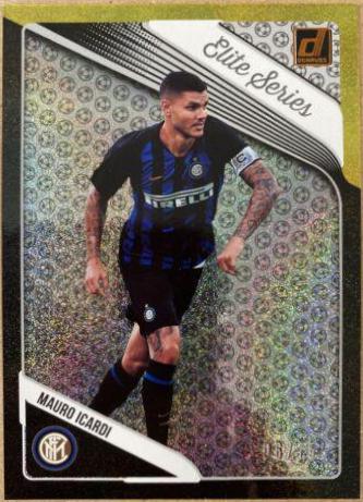 Mauro Icardi [Gold] #ES-9