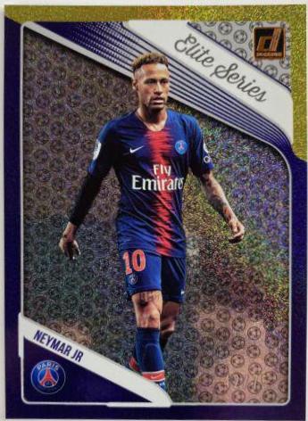 Neymar Jr [Gold] #ES-14