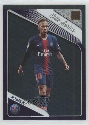 Neymar Jr [Silver] #ES-14