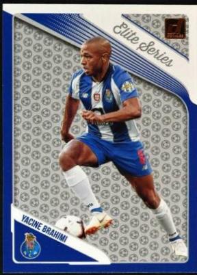 Yacine Brahimi #ES-18