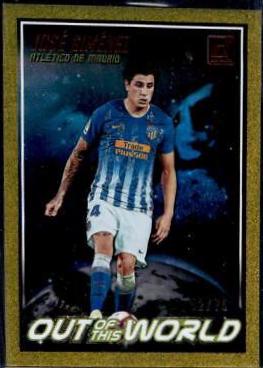 Jose Gimenez [Gold] #OW-4