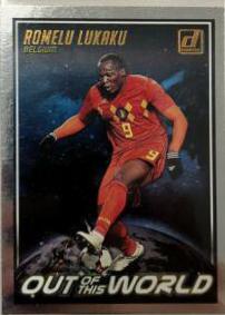 Romelu Lukaku #OW-7
