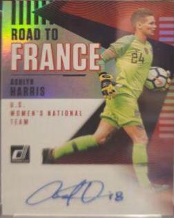 Ashlyn Harris #RF-AH