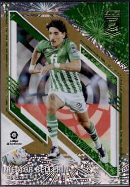 Hector Bellerin #124