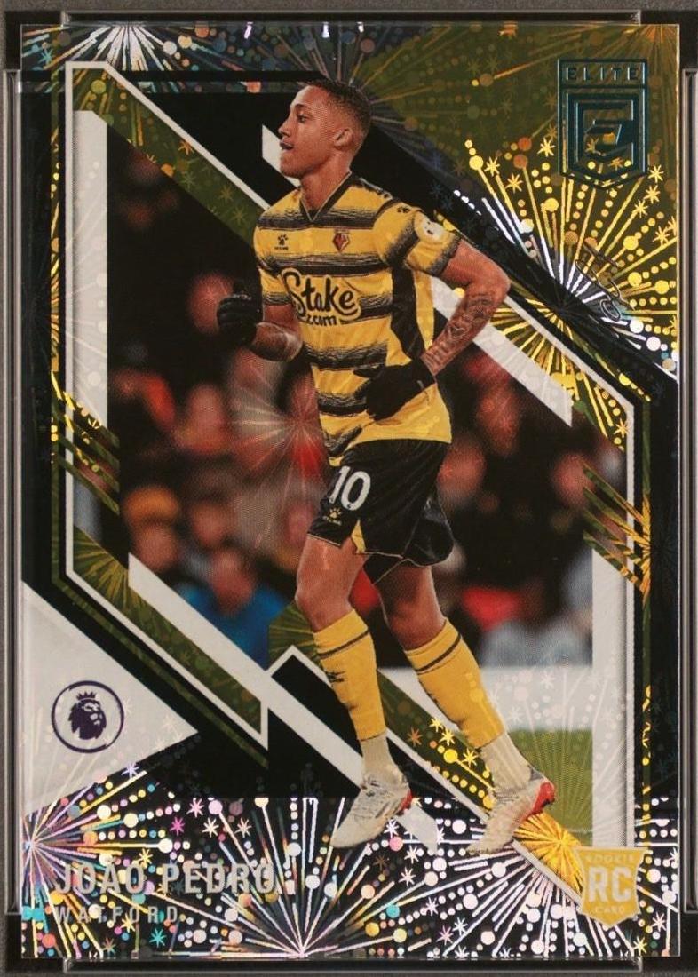Joao Pedro [Black Fireworks] #152